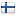 tarana.sa server is located in Finland